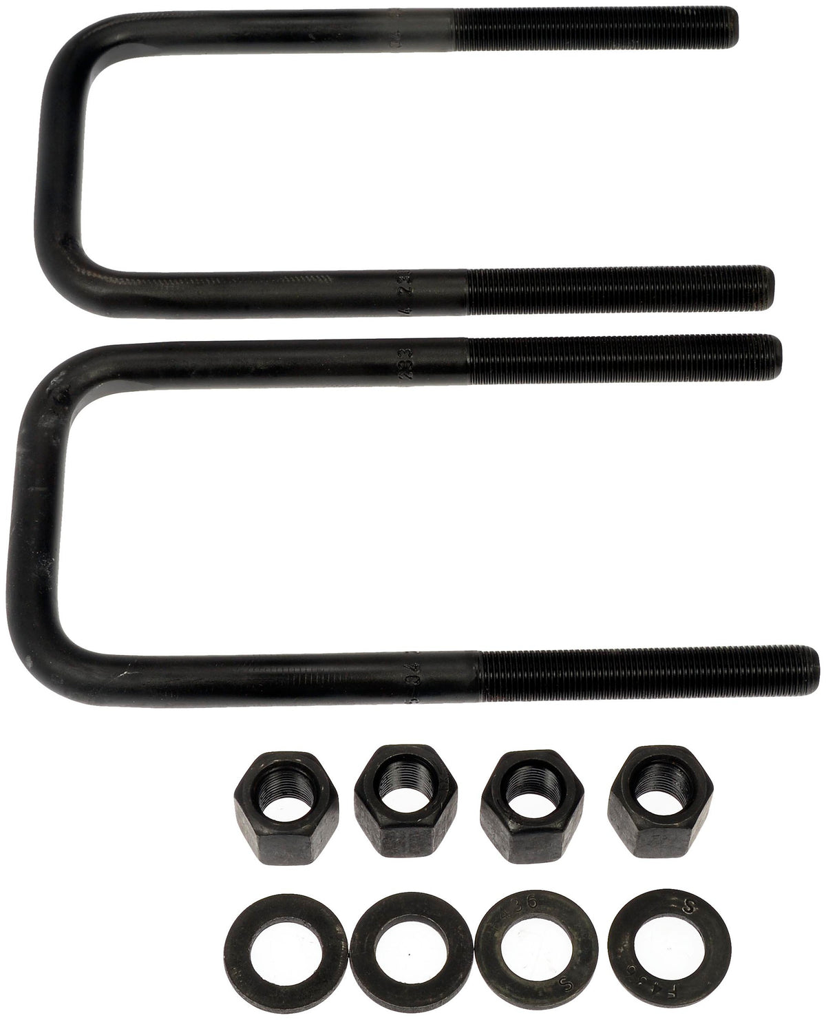 Dorman - OE Solutions U-Bolt Repair Kit 929-802