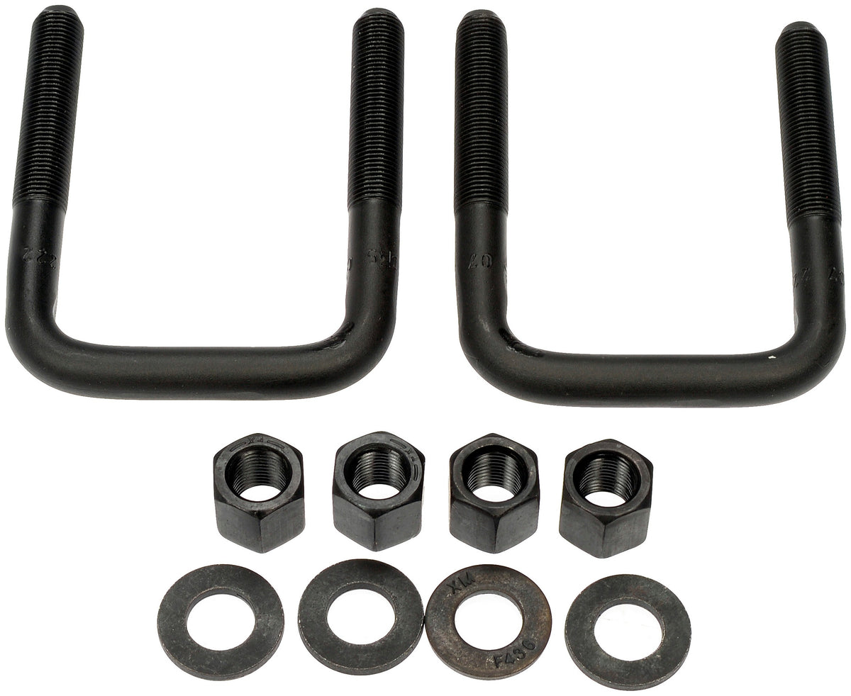 Dorman - OE Solutions Vehicle Part 929-803