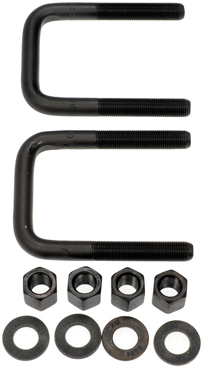Dorman - OE Solutions Vehicle Part 929-803