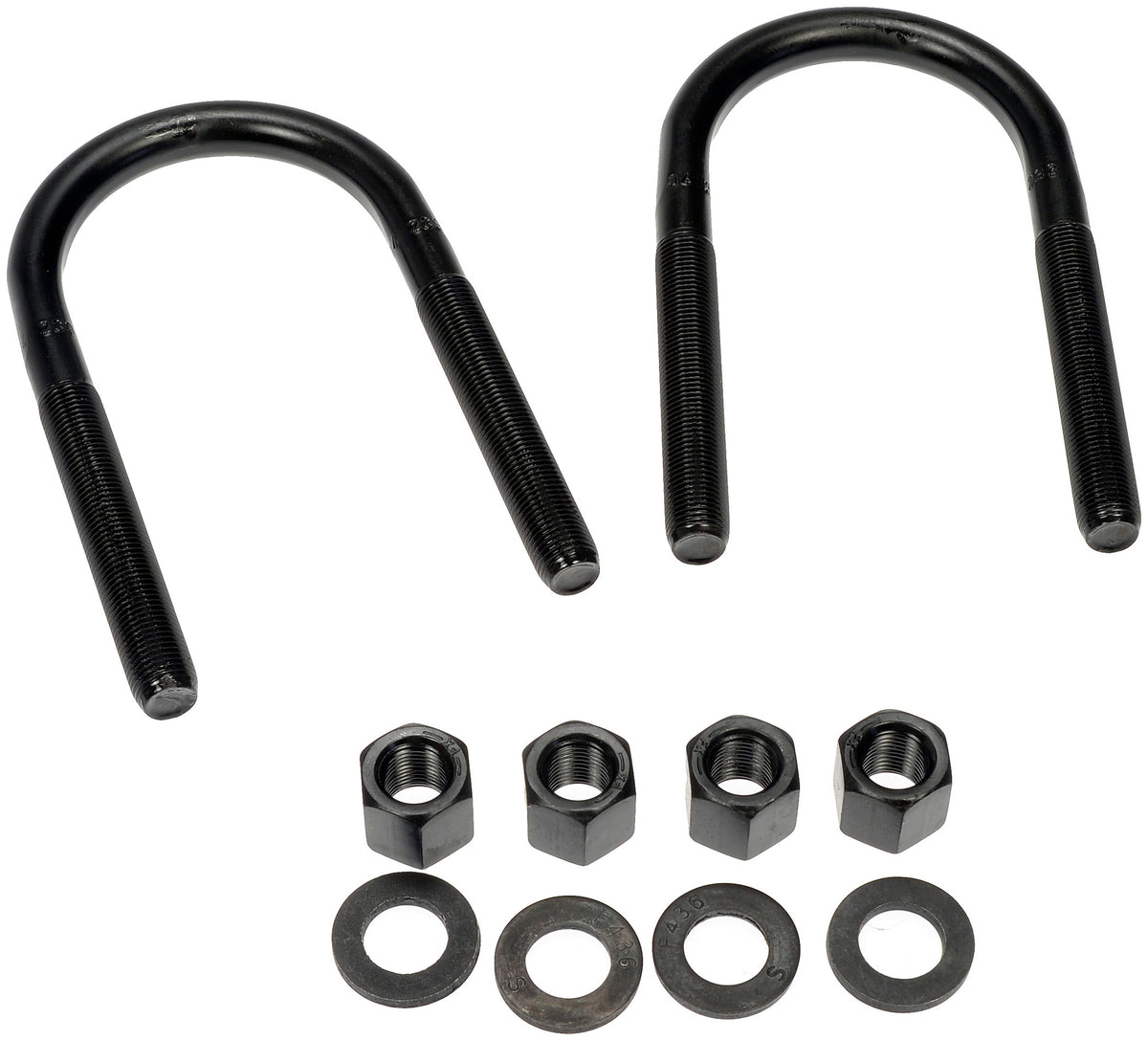 Dorman - OE Solutions U-Bolt Repair Kit 929-804
