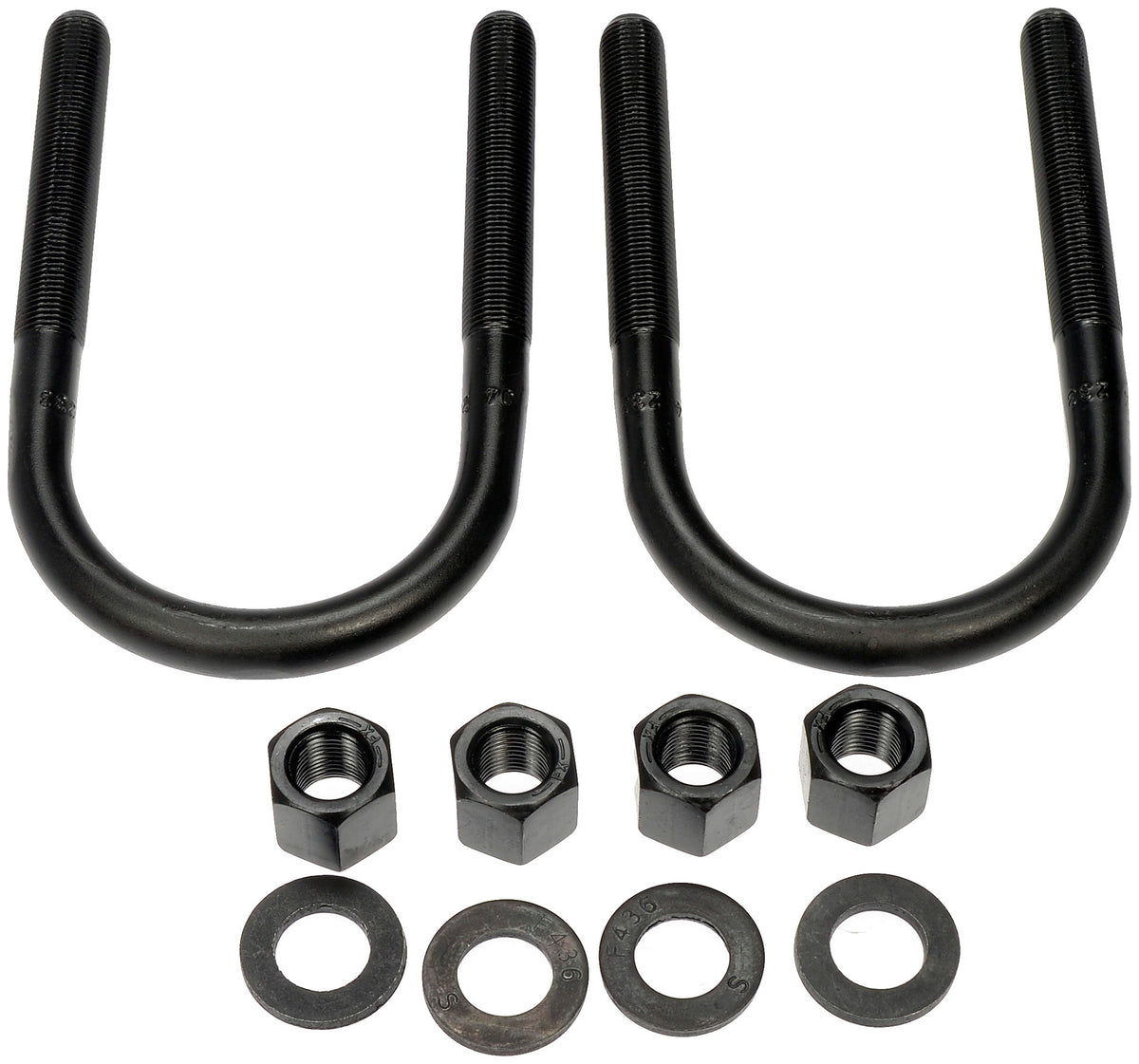 Dorman - OE Solutions U-Bolt Repair Kit 929-804