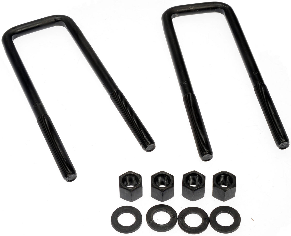 Dorman - OE Solutions U-Bolt Repair Kit 929-816