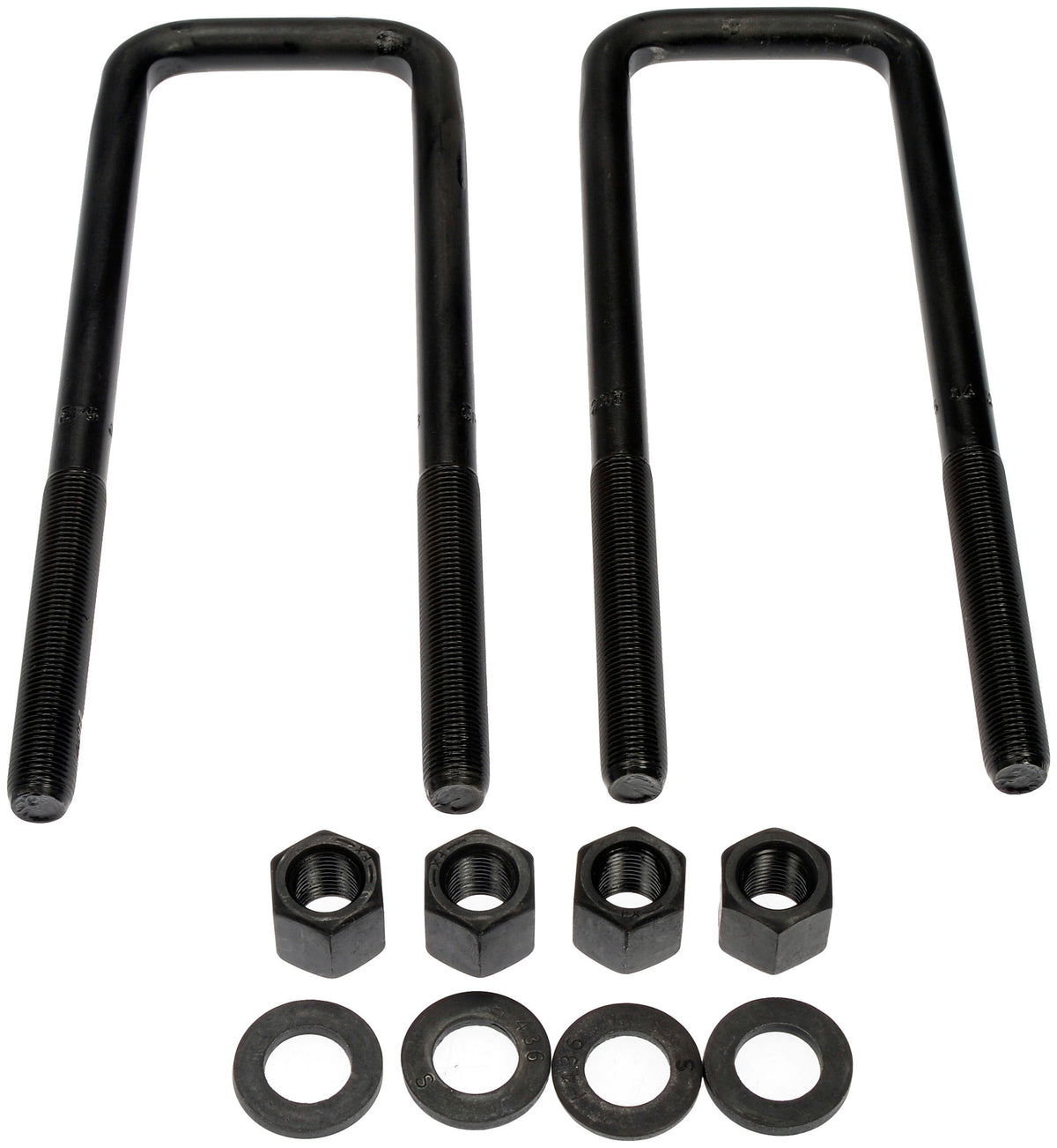 Dorman - OE Solutions U-Bolt Repair Kit 929-816