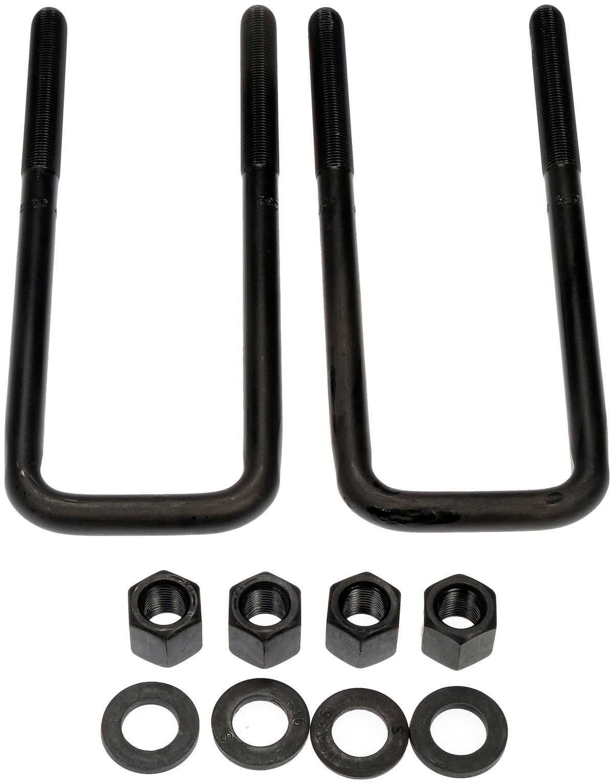 Dorman - OE Solutions U-Bolt Repair Kit 929-816