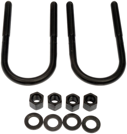 Dorman - OE Solutions U-Bolt Repair Kit 929-818