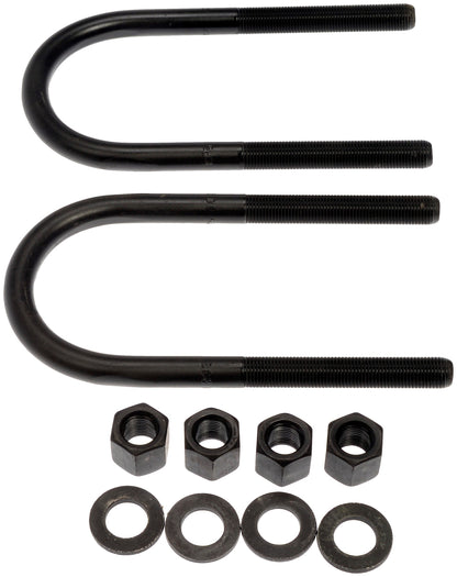 Dorman - OE Solutions U-Bolt Repair Kit 929-818