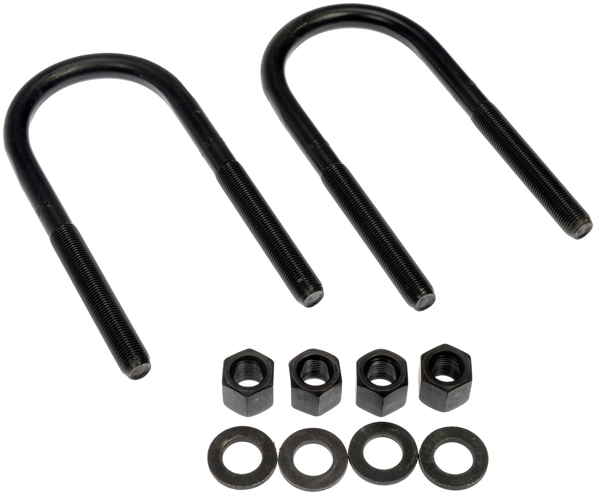 Dorman - OE Solutions U-Bolt Repair Kit 929-818