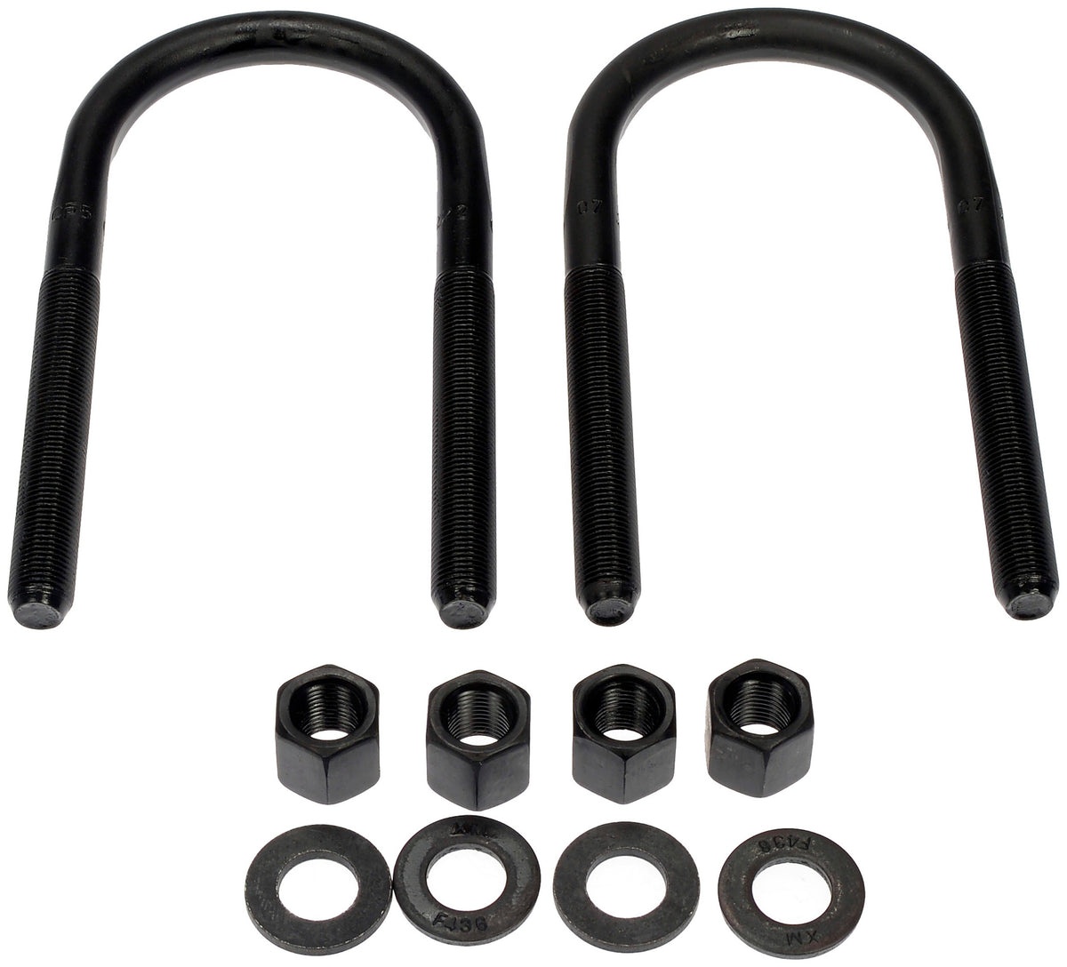 Dorman - OE Solutions U-Bolt Repair Kit 929-822