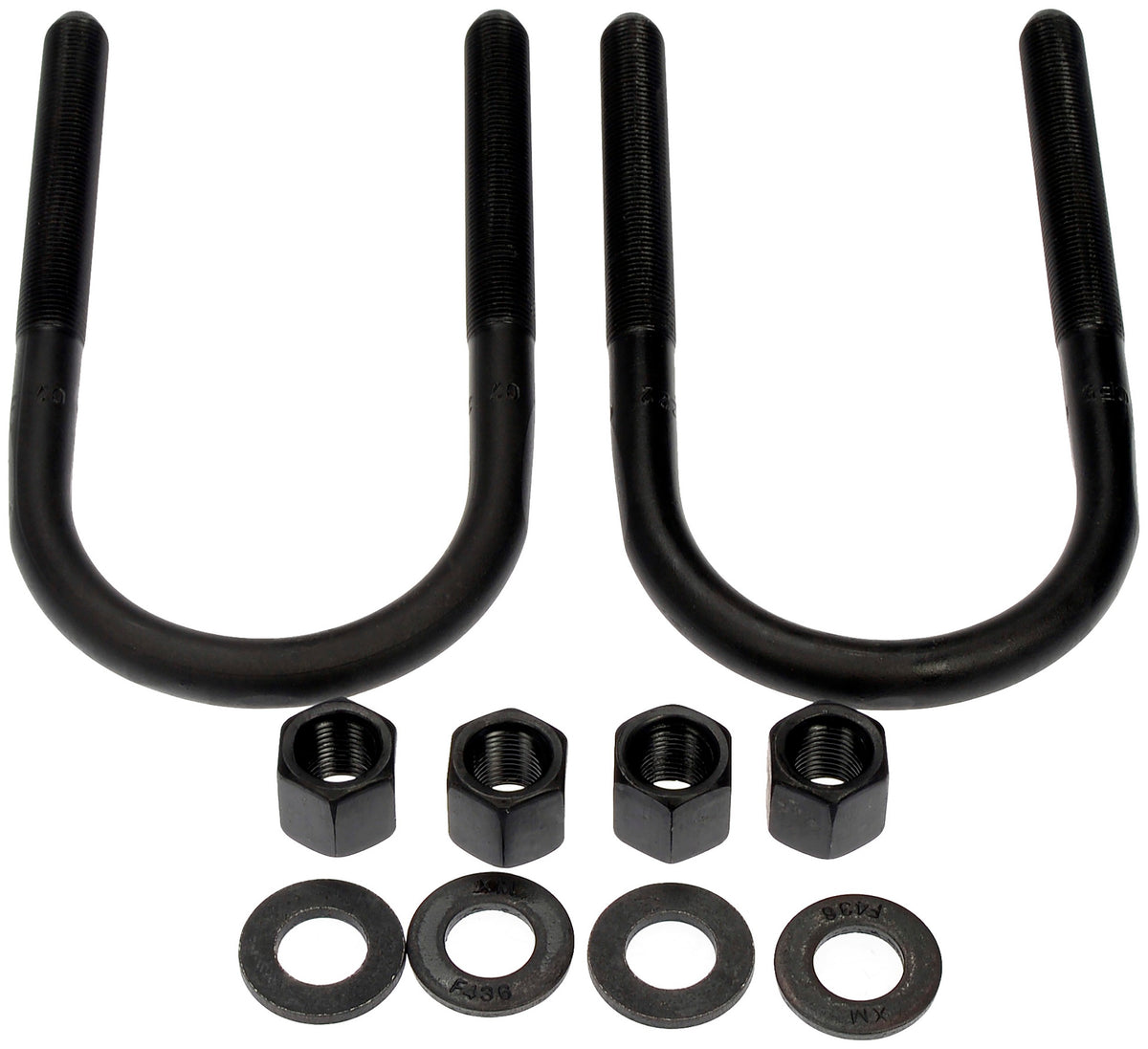 Dorman - OE Solutions U-Bolt Repair Kit 929-822