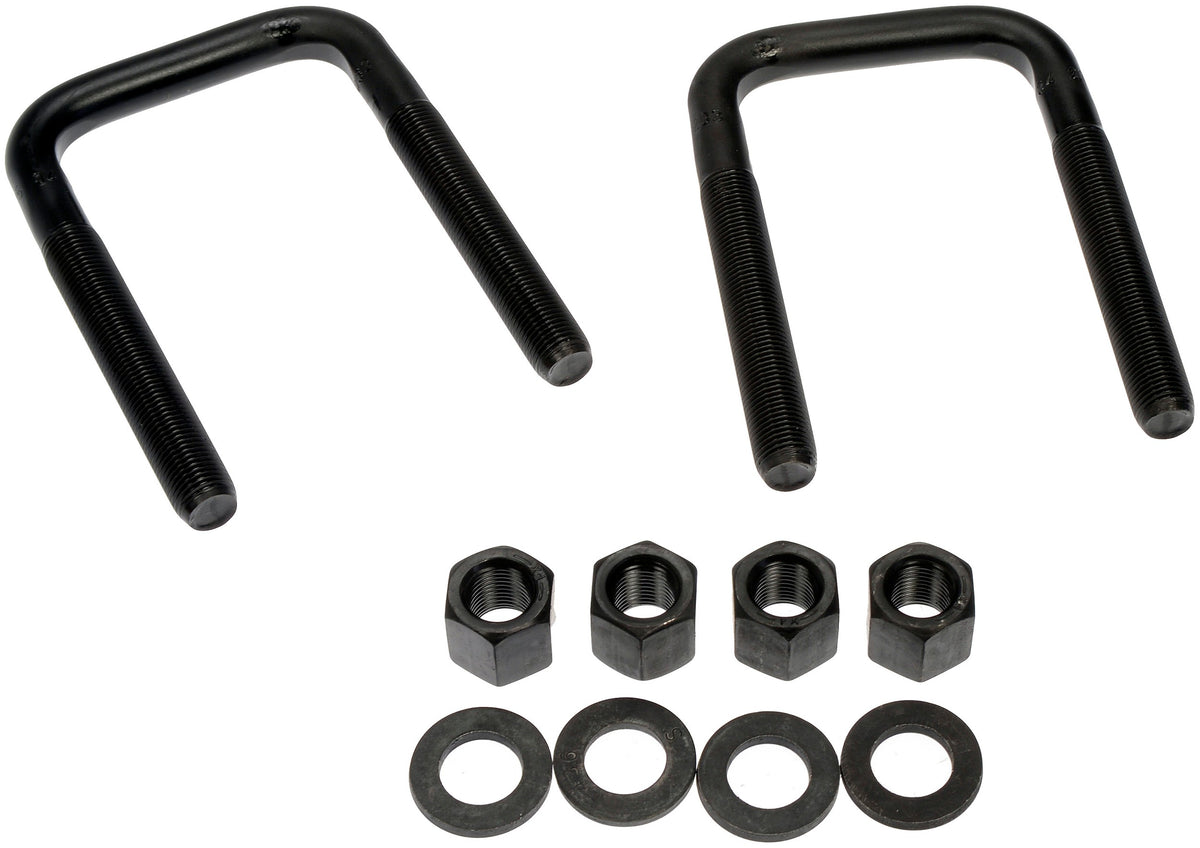 Dorman - OE Solutions U-Bolt Repair Kit 929-828