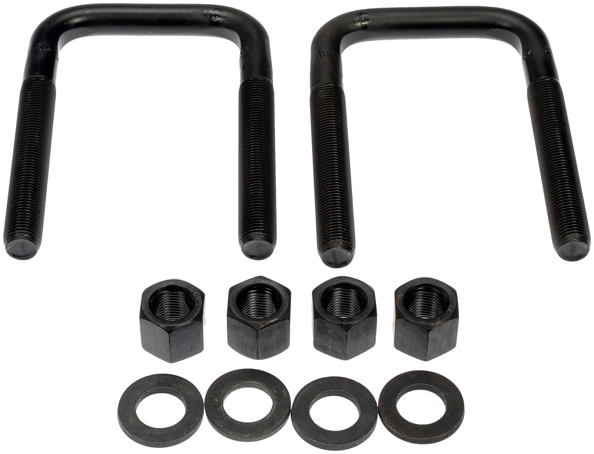 Dorman - OE Solutions U-Bolt Repair Kit 929-828