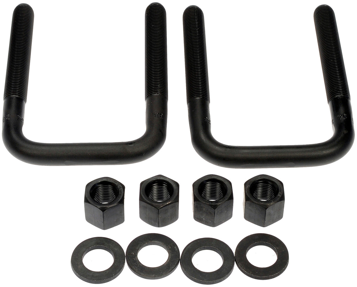Dorman - OE Solutions U-Bolt Repair Kit 929-828