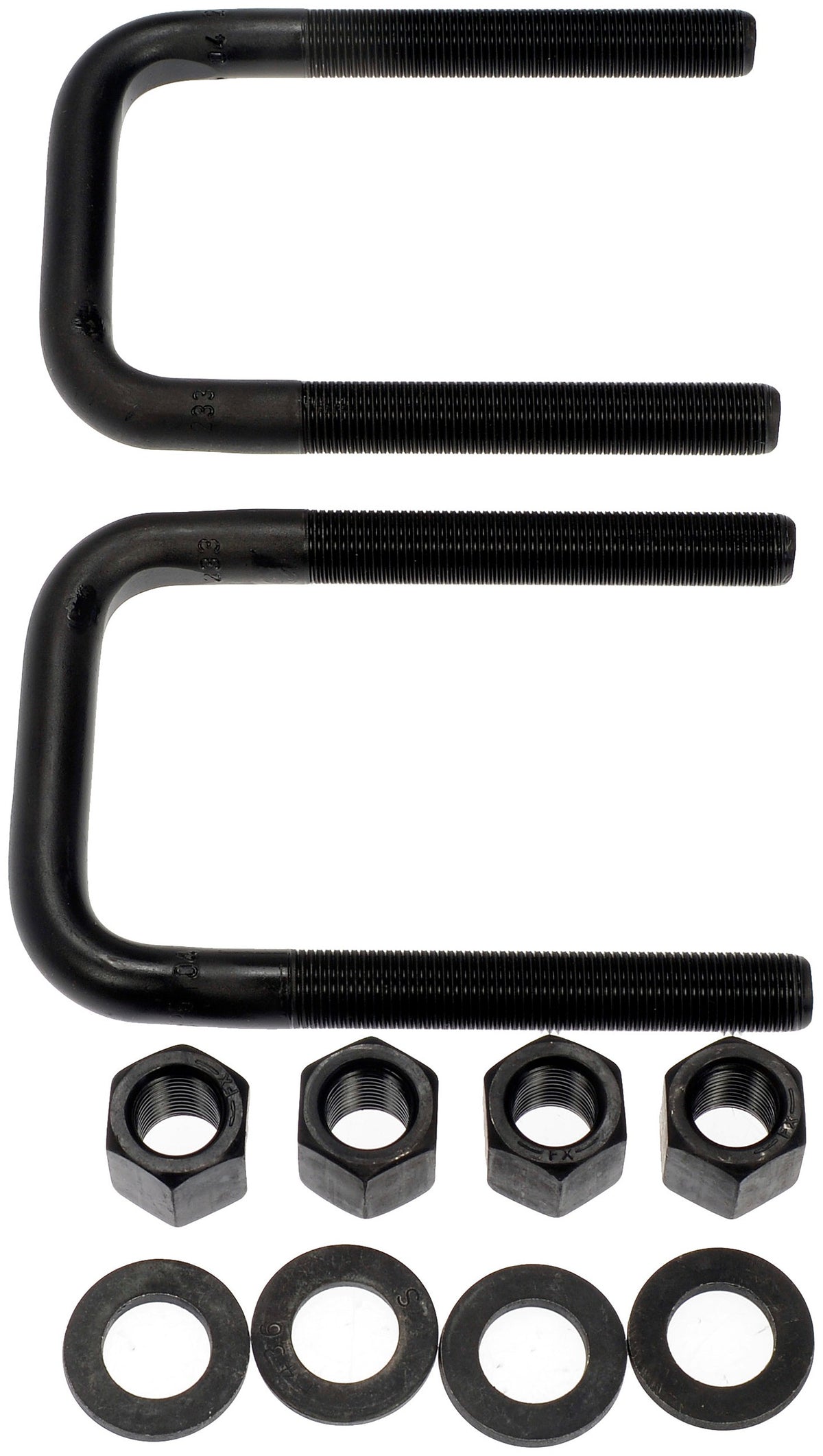 Dorman - OE Solutions U-Bolt Repair Kit 929-828