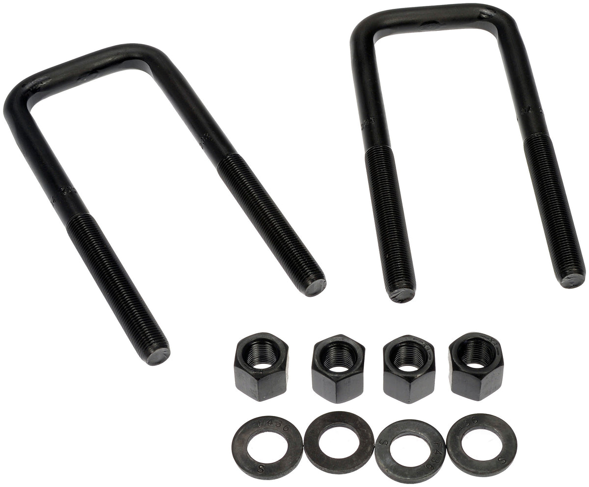 Dorman - OE Solutions U-Bolt Repair Kit 929-829