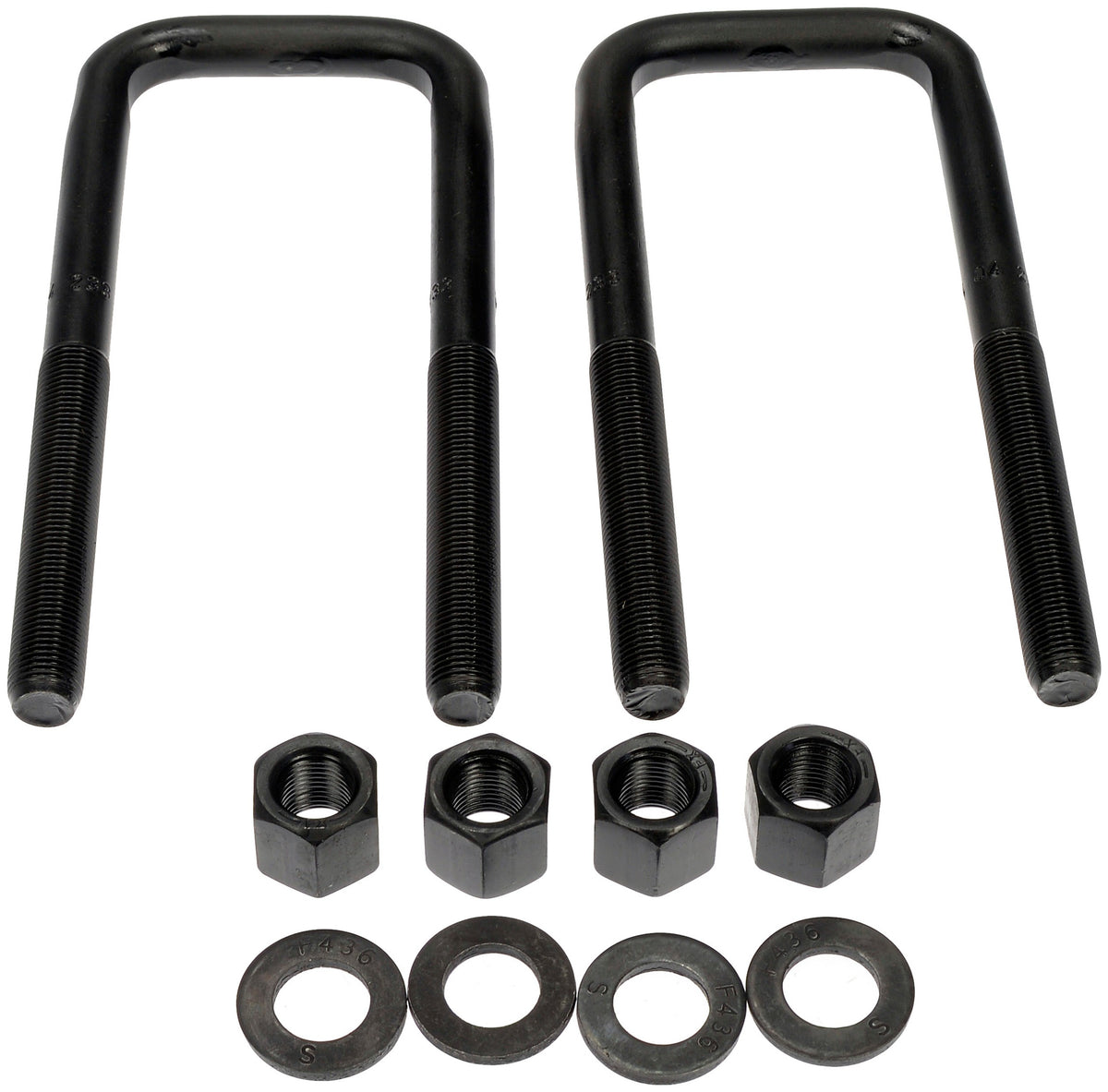 Dorman - OE Solutions U-Bolt Repair Kit 929-829