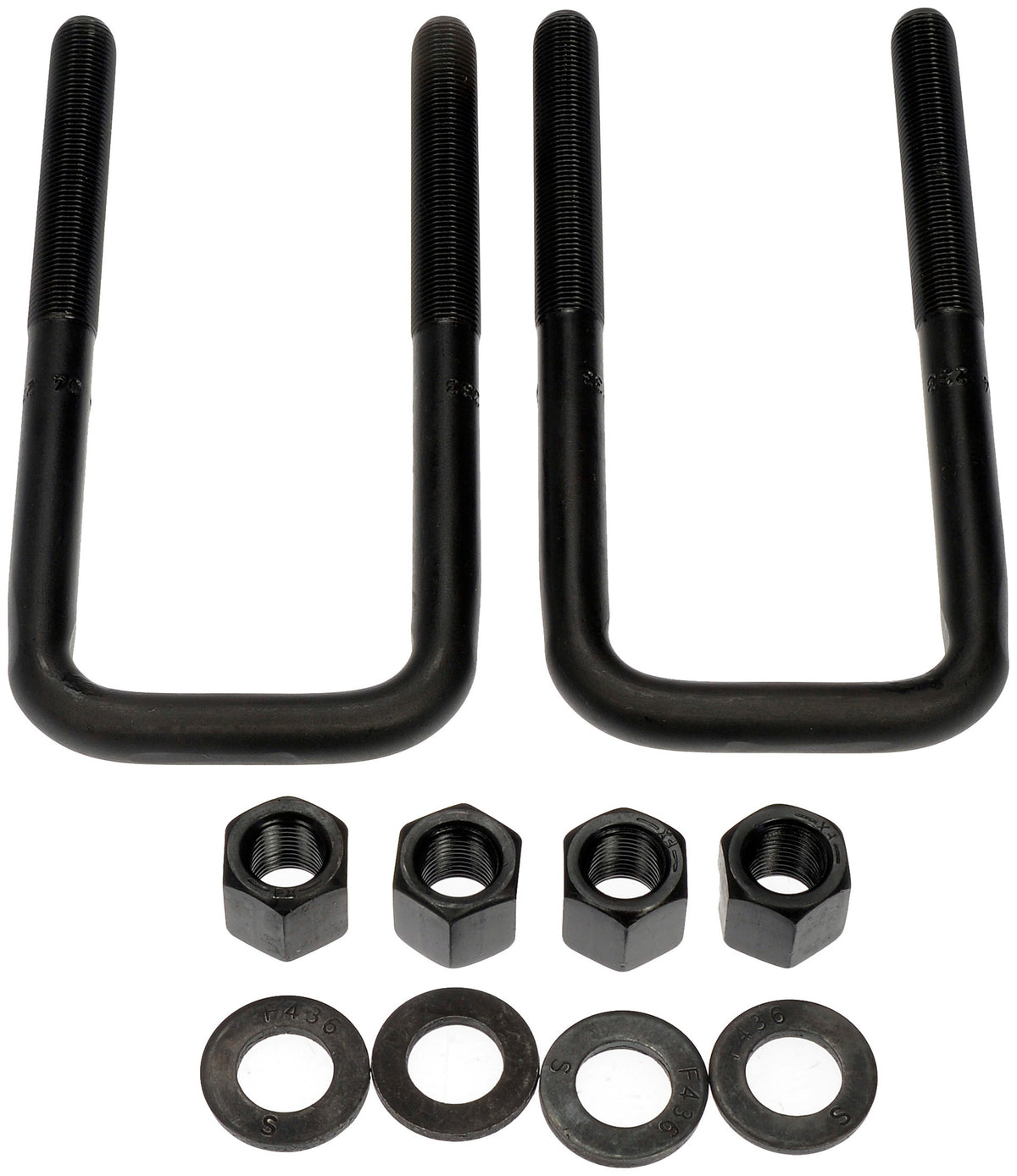 Dorman - OE Solutions U-Bolt Repair Kit 929-829