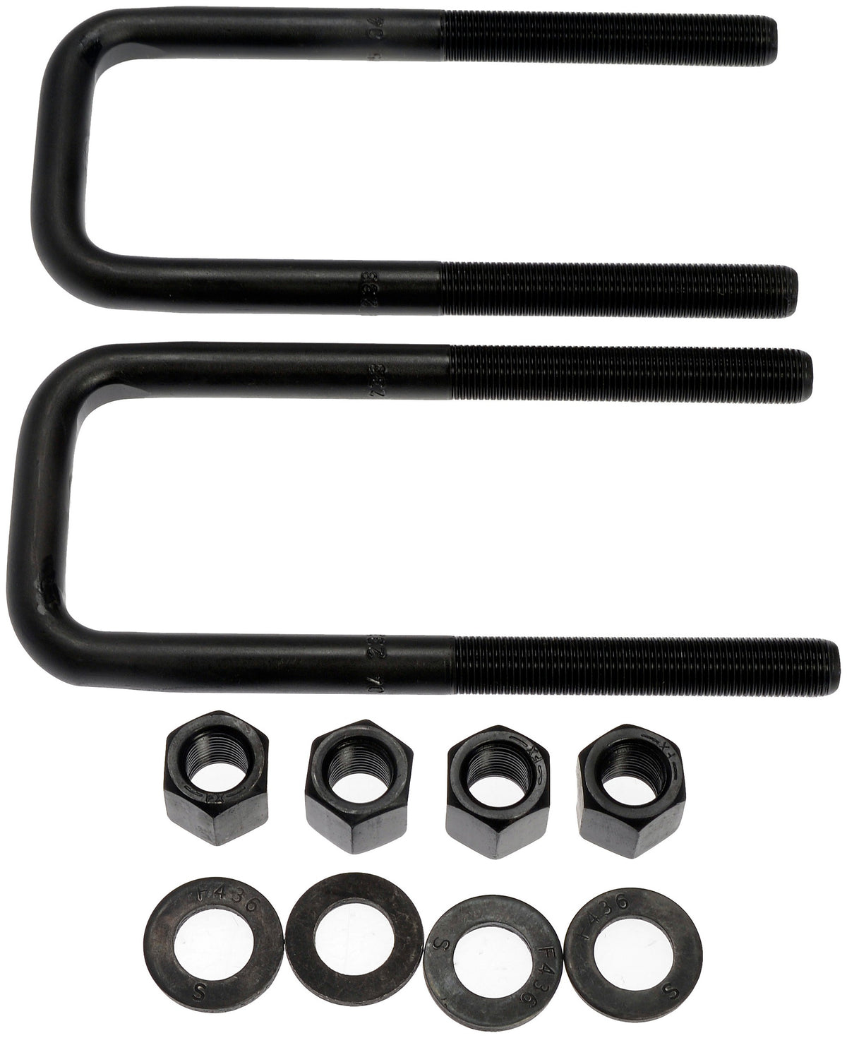 Dorman - OE Solutions U-Bolt Repair Kit 929-829