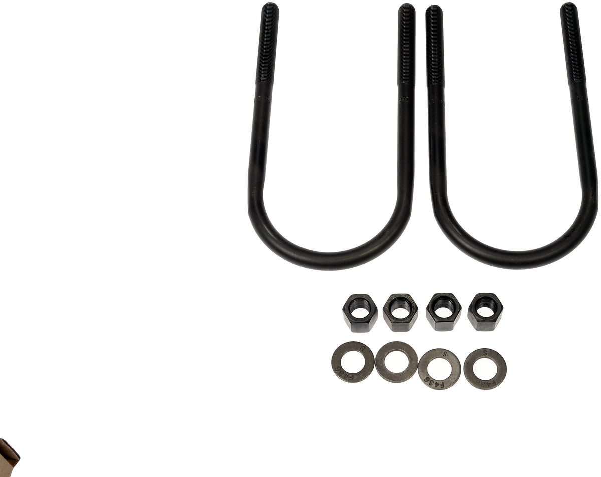 Dorman - OE Solutions U-Bolt Repair Kit 929-838