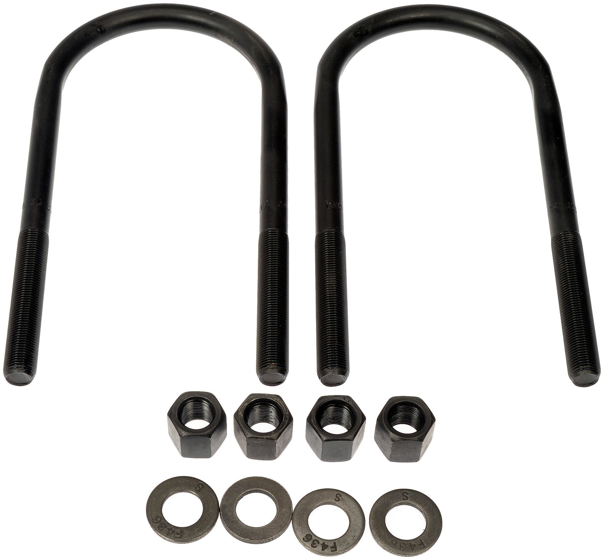 Dorman - OE Solutions U-Bolt Repair Kit 929-838