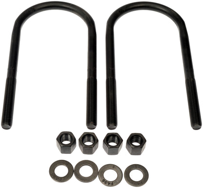 Dorman - OE Solutions U-Bolt Repair Kit 929-838