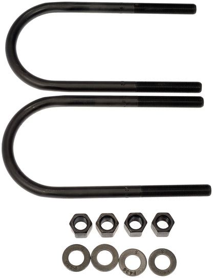 Dorman - OE Solutions U-Bolt Repair Kit 929-838