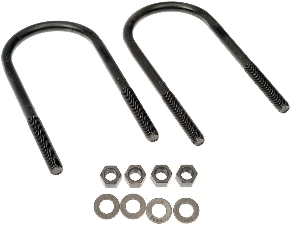 Dorman - OE Solutions U-Bolt Repair Kit 929-838