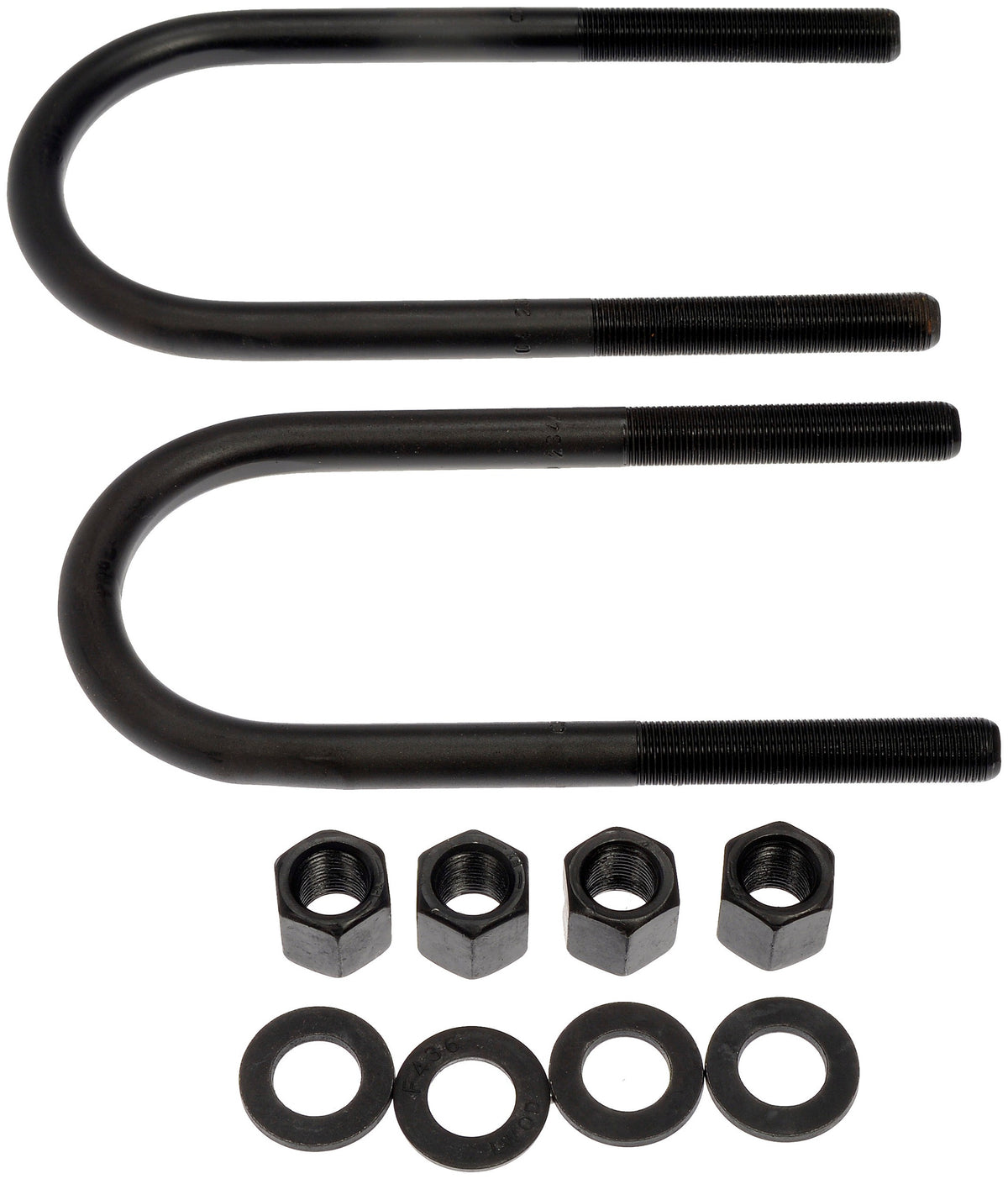 Dorman - OE Solutions U-Bolt Repair Kit 929-840