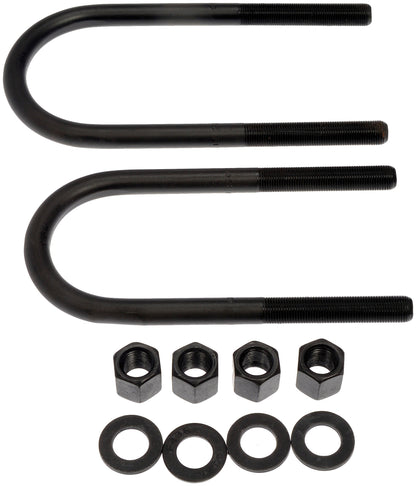 Dorman - OE Solutions U-Bolt Repair Kit 929-840