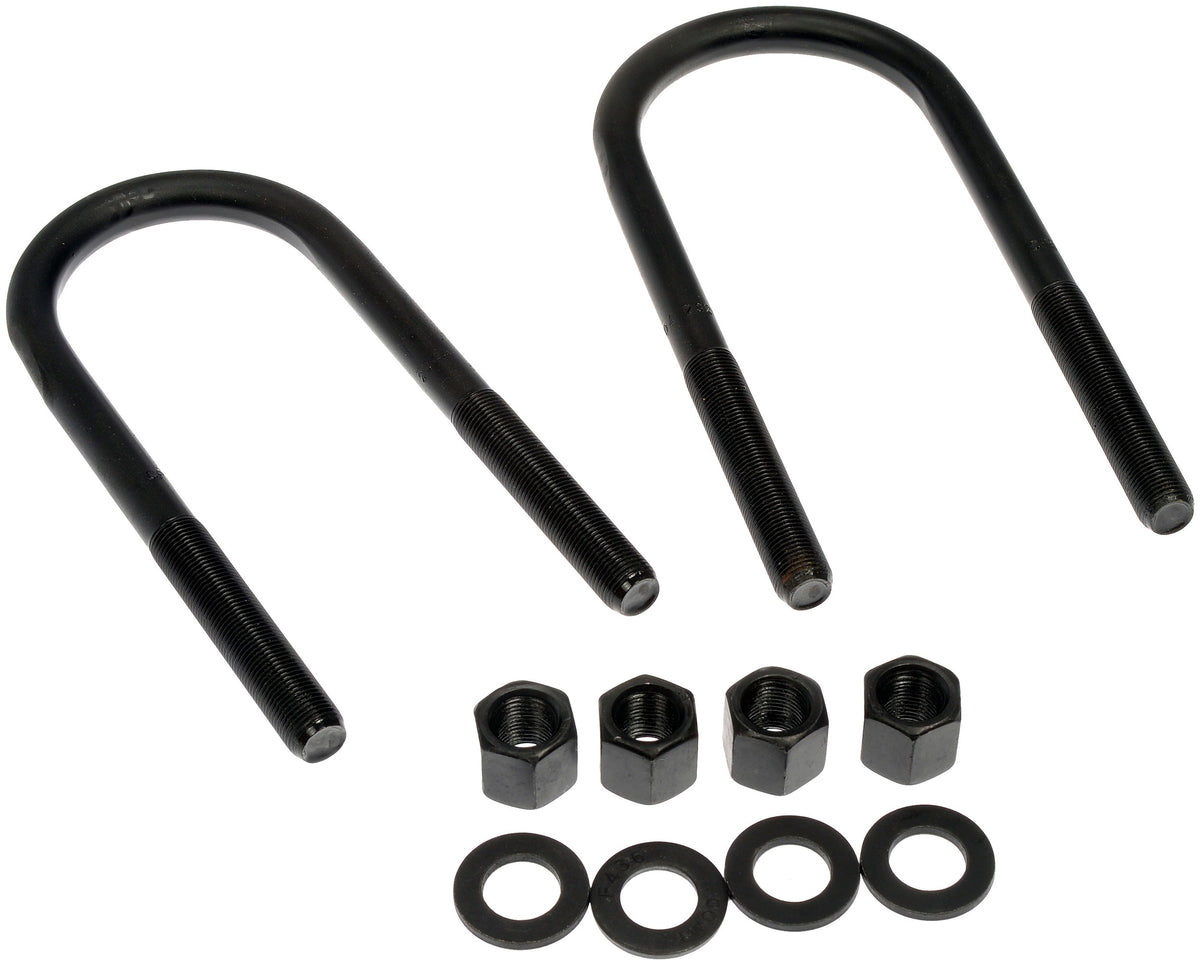 Dorman - OE Solutions U-Bolt Repair Kit 929-840