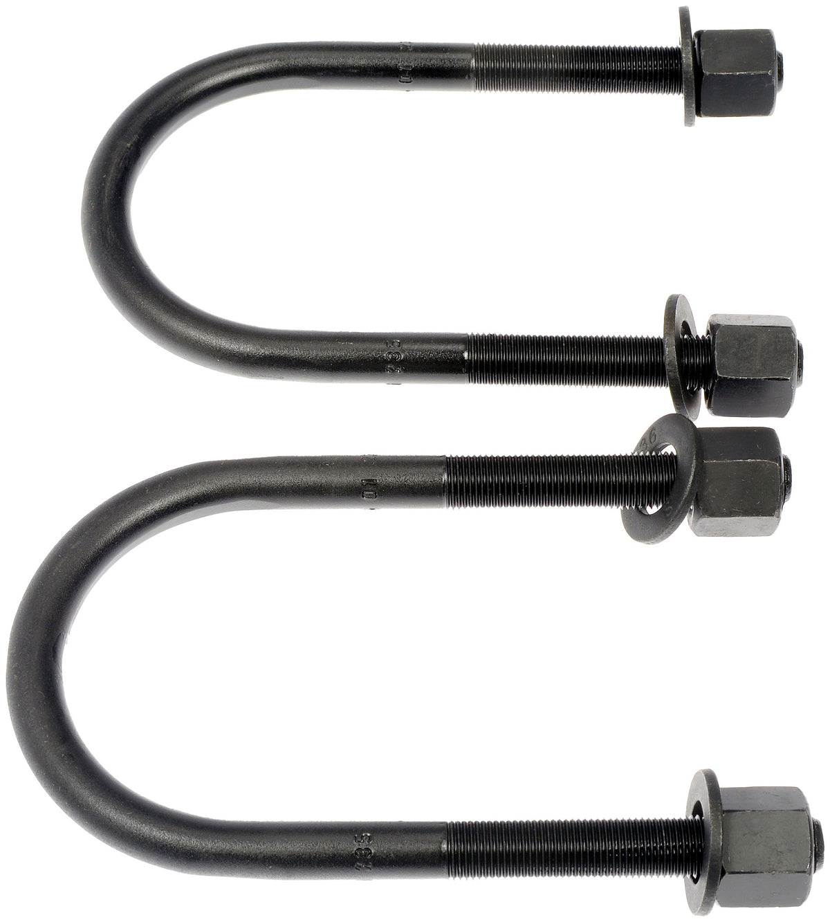 Dorman - OE Solutions U-Bolt Repair Kit 929-841