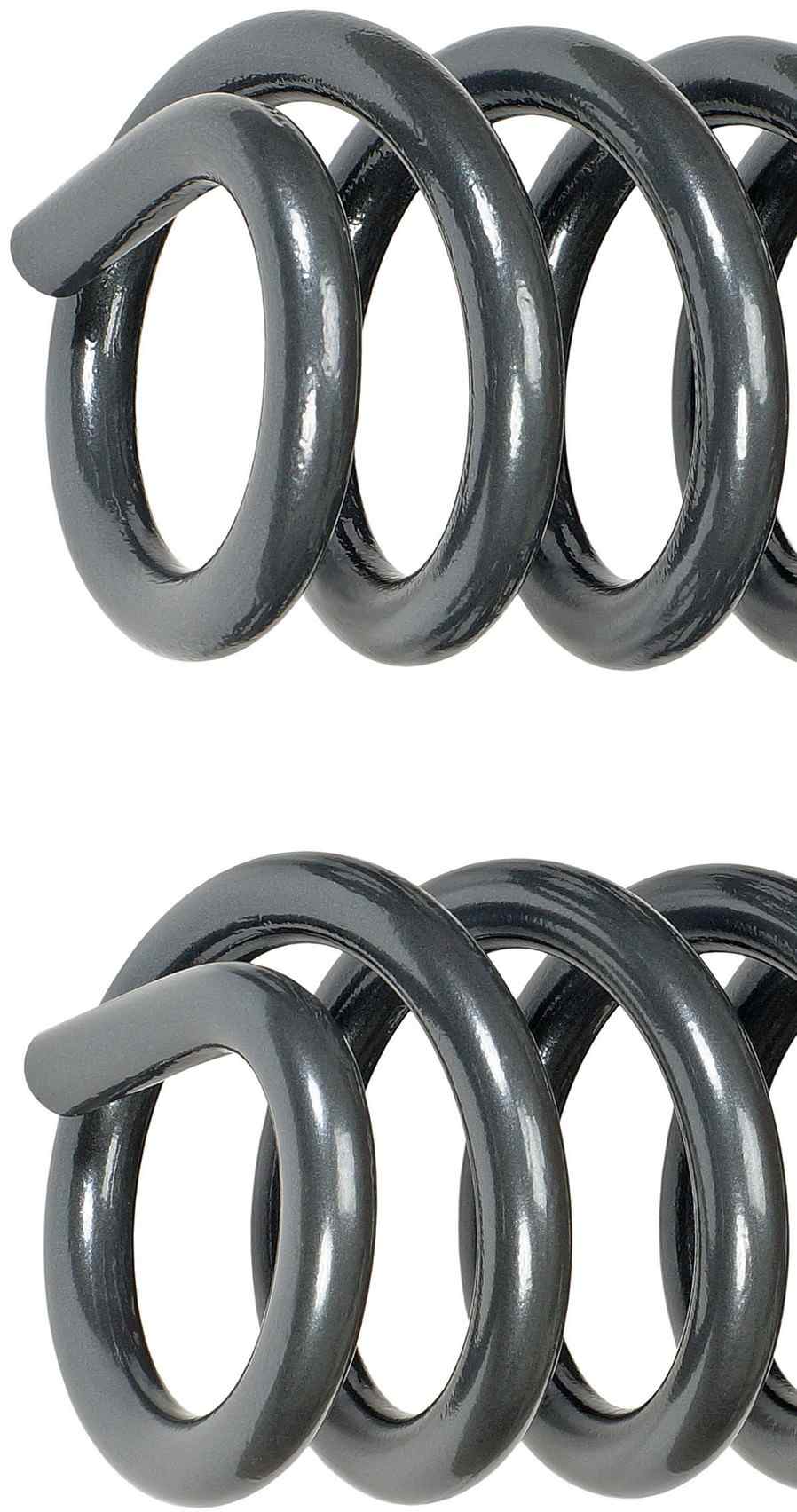 Dorman - OE Solutions UPGRADED COIL SPRING SET 929-900