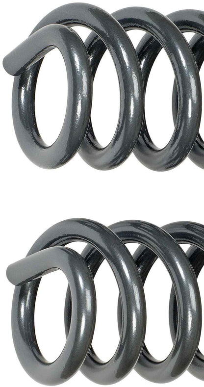 Dorman - OE Solutions UPGRADED COIL SPRING SET 929-900