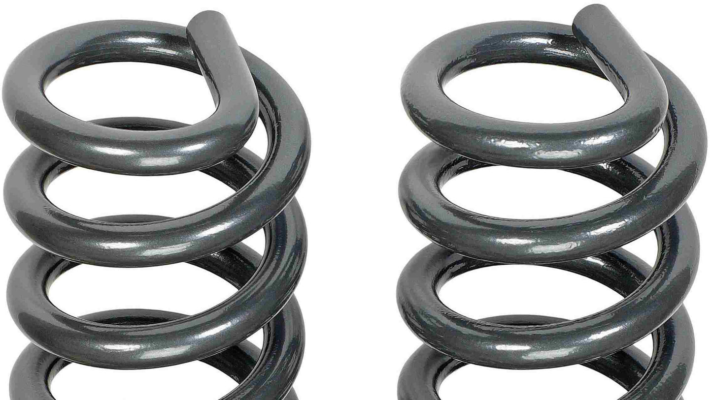 Dorman - OE Solutions UPGRADED COIL SPRING SET 929-900