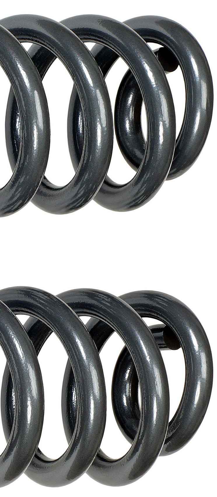 Dorman - OE Solutions UPGRADED COIL SPRING SET 929-900
