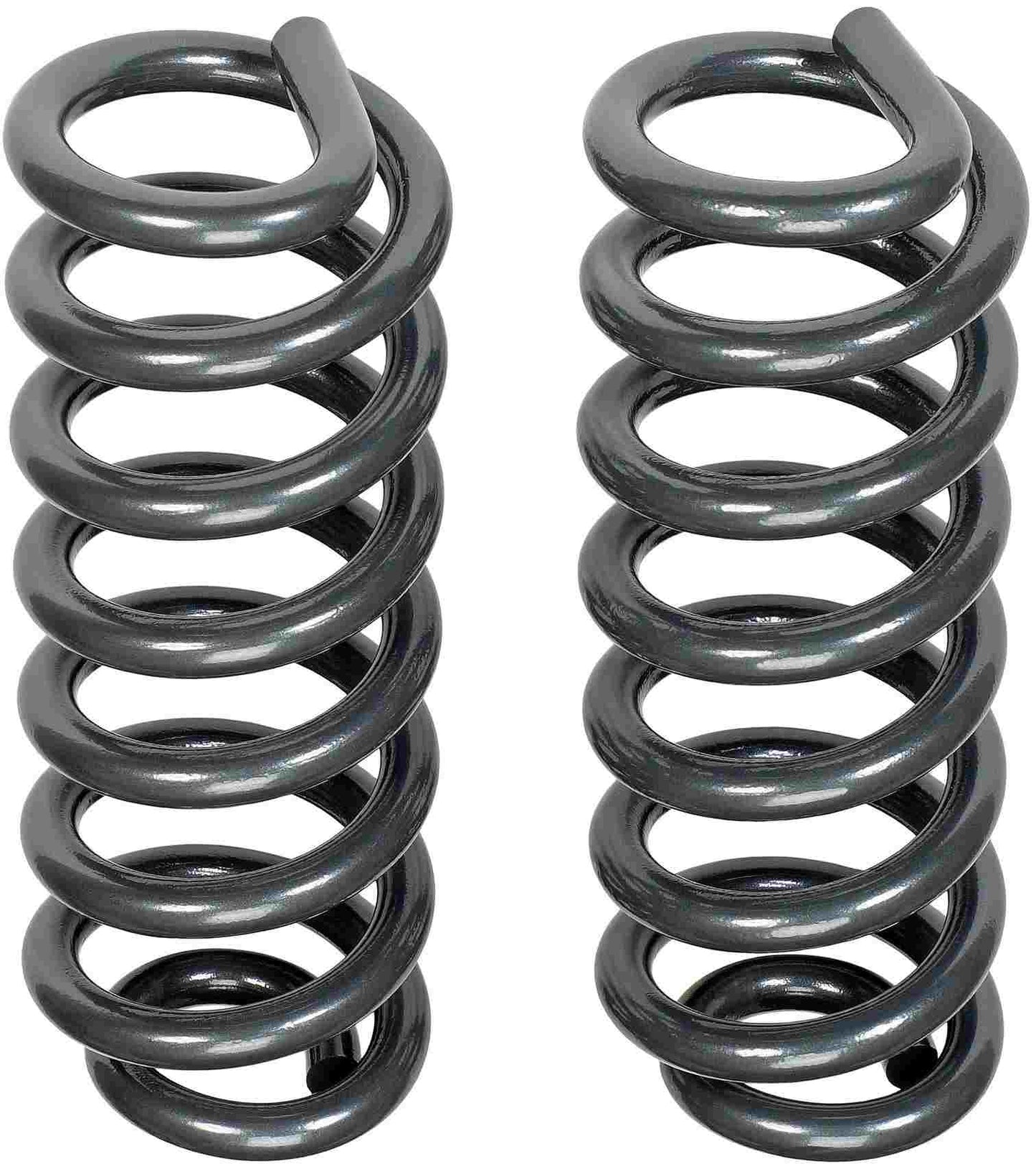 Dorman - OE Solutions UPGRADED COIL SPRING SET 929-900