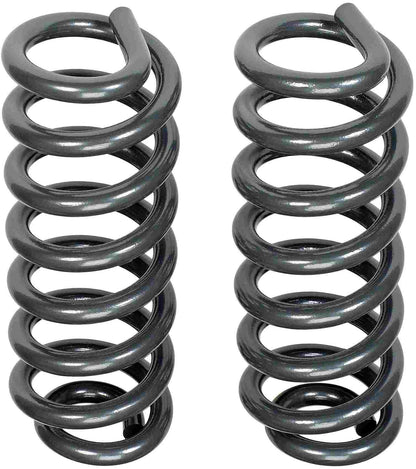 Dorman - OE Solutions UPGRADED COIL SPRING SET 929-900