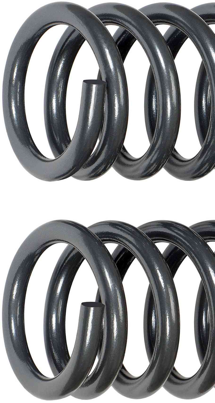 Dorman - OE Solutions UPGRADED COIL SPRING SET 929-902