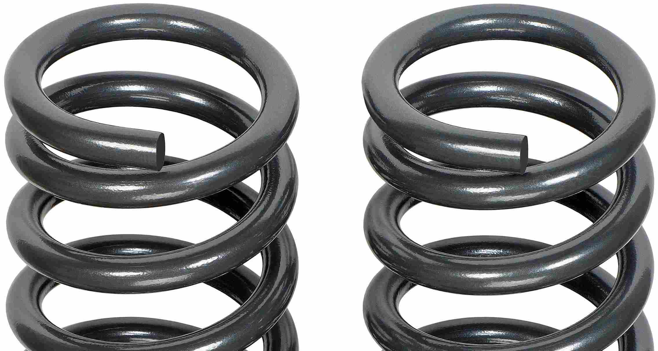 Dorman - OE Solutions UPGRADED COIL SPRING SET 929-902