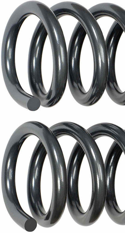 Dorman - OE Solutions UPGRADED COIL SPRING SET 929-905