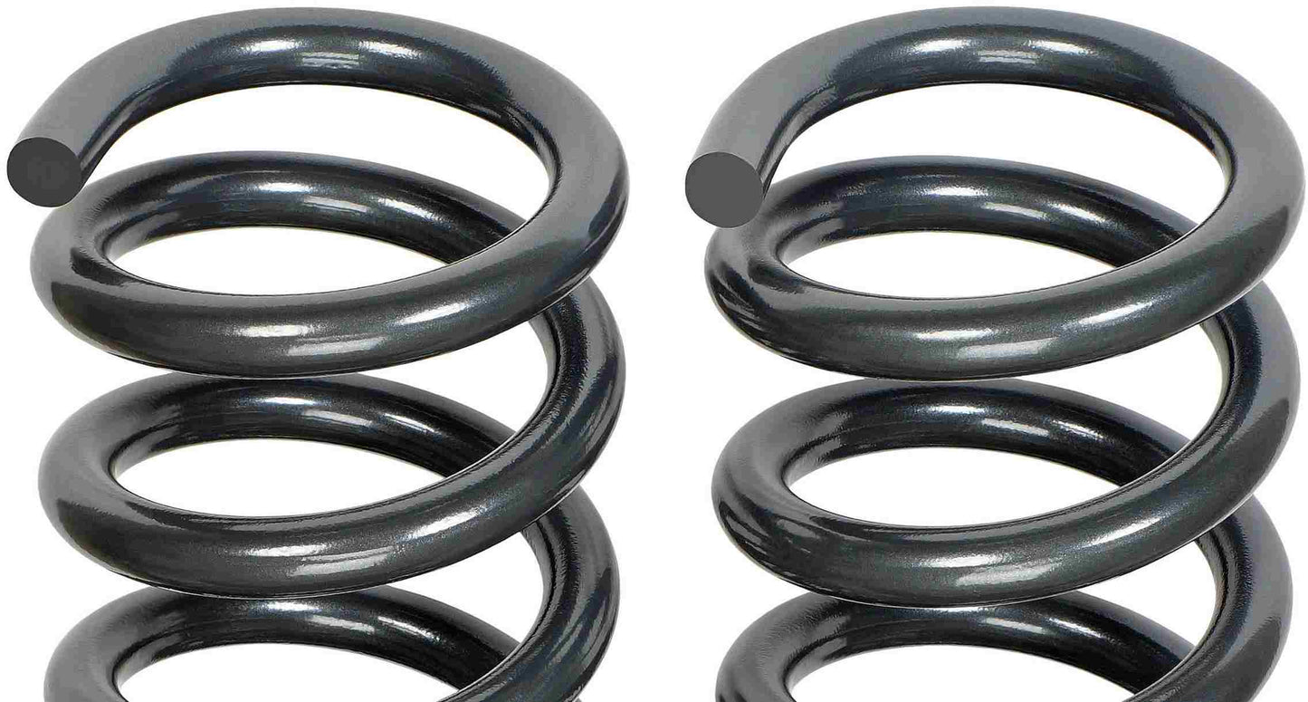 Dorman - OE Solutions UPGRADED COIL SPRING SET 929-905