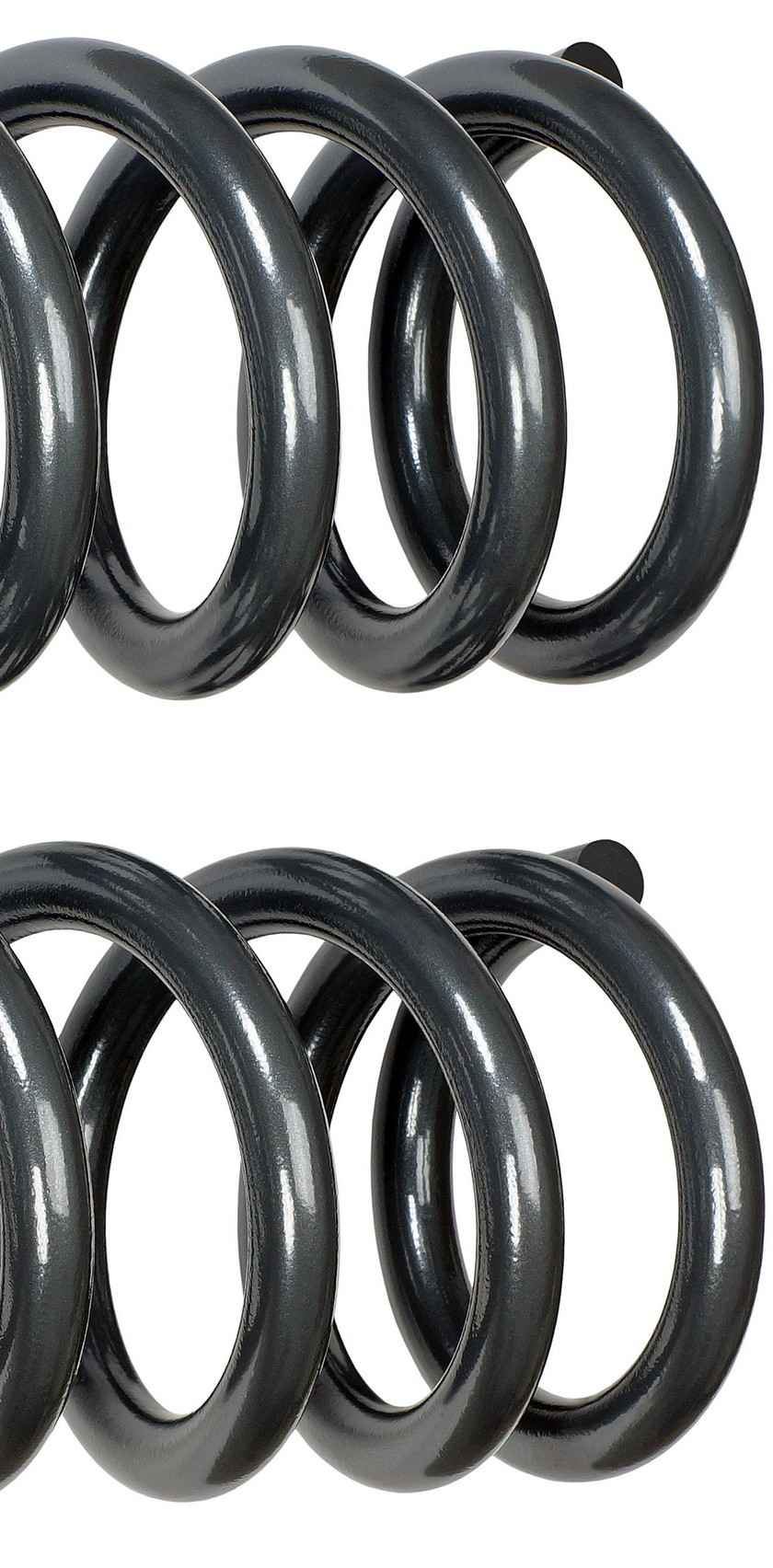 Dorman - OE Solutions UPGRADED COIL SPRING SET 929-905