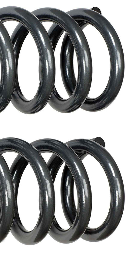 Dorman - OE Solutions UPGRADED COIL SPRING SET 929-905