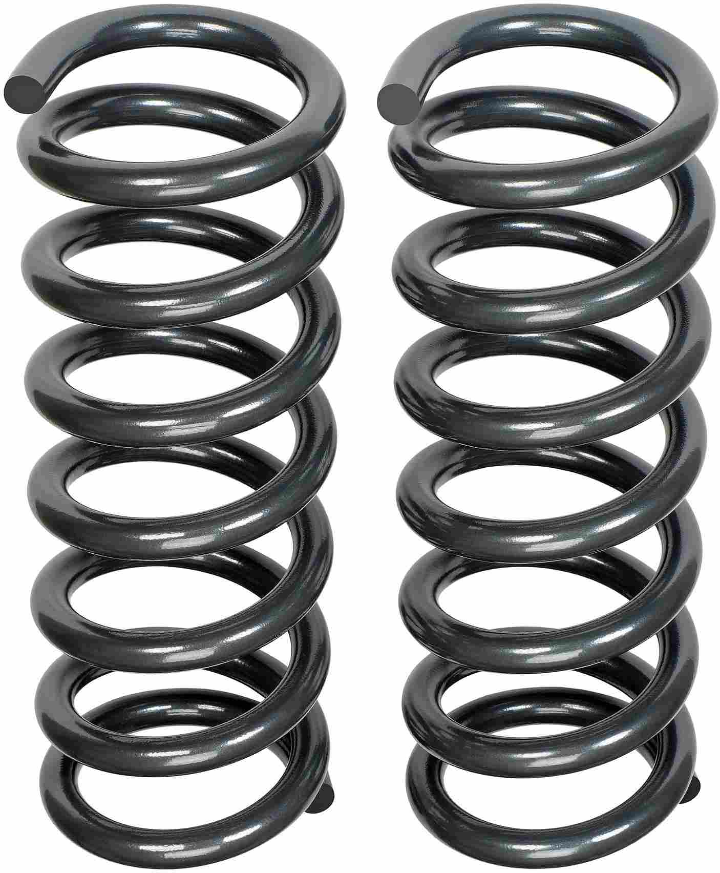 Dorman - OE Solutions UPGRADED COIL SPRING SET 929-905
