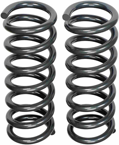 Dorman - OE Solutions UPGRADED COIL SPRING SET 929-905