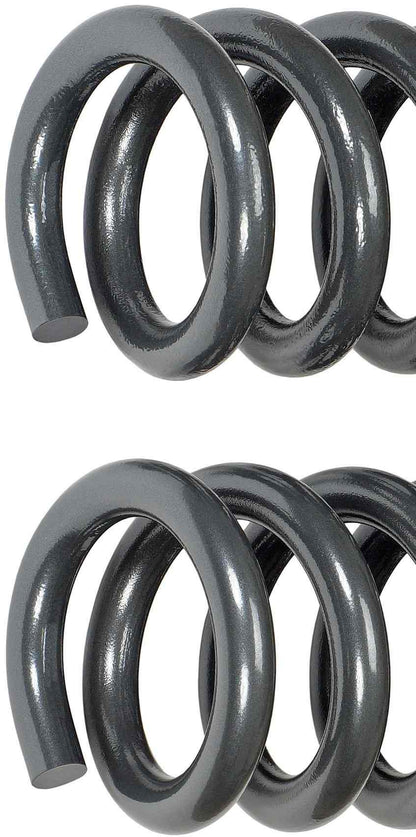 Dorman - OE Solutions UPGRADED COIL SPRING SET 929-907