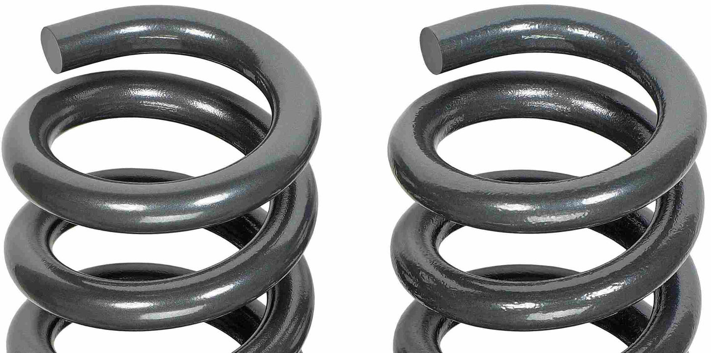 Dorman - OE Solutions UPGRADED COIL SPRING SET 929-907