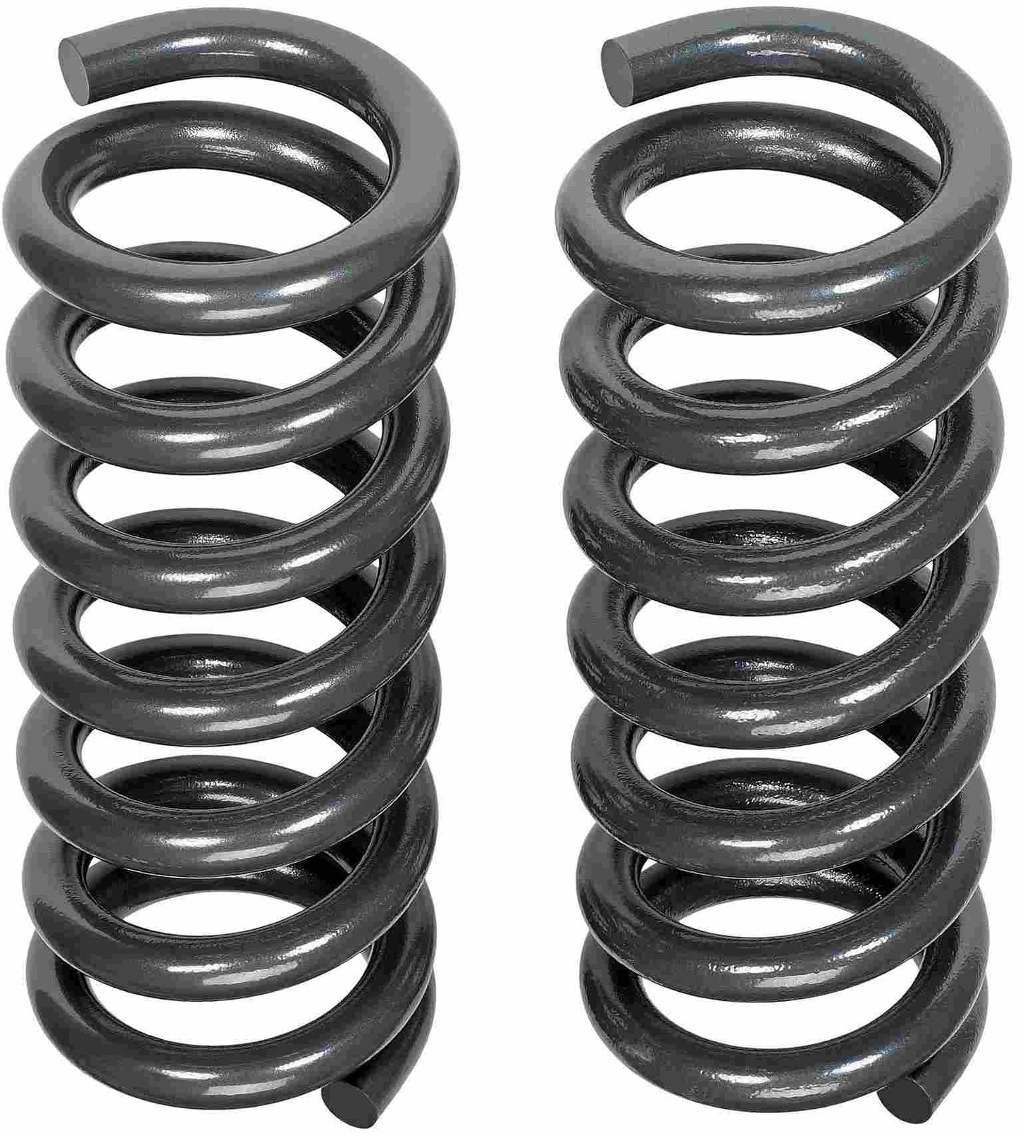 Dorman - OE Solutions UPGRADED COIL SPRING SET 929-907