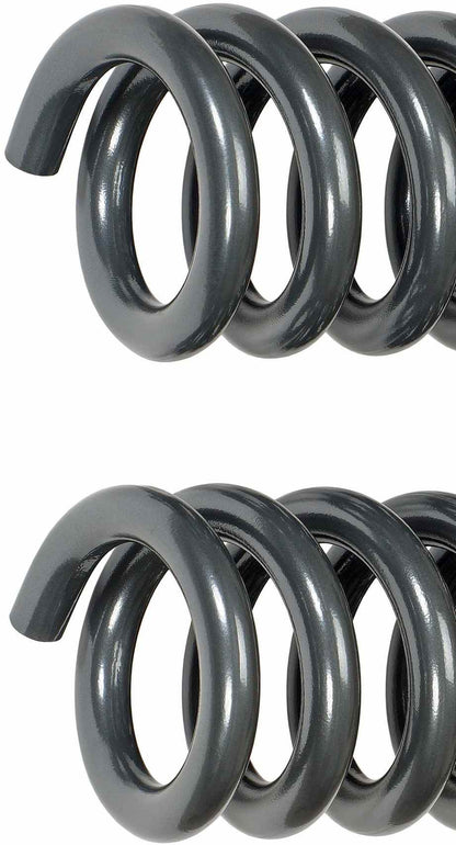 Dorman - OE Solutions UPGRADED COIL SPRING SET 929-908