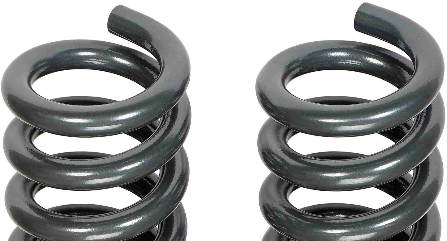 Dorman - OE Solutions UPGRADED COIL SPRING SET 929-908