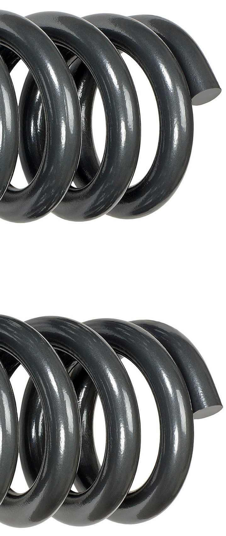 Dorman - OE Solutions UPGRADED COIL SPRING SET 929-908